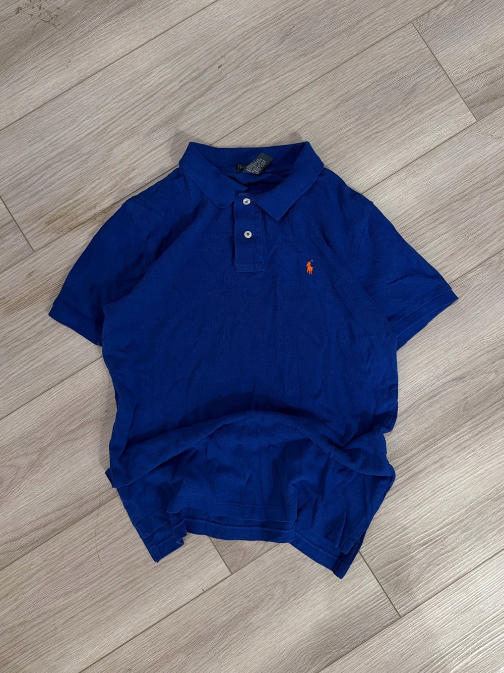 Kids Polo Ralph Lauren shirt